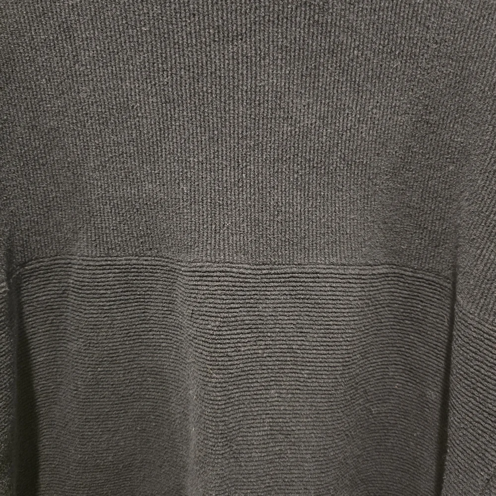 Free People Ottoman Slouchy Cowl Neck Sweater Cotton Blend Size Medium